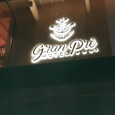 Gran Pre ホテル 3*