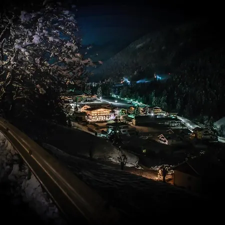 Szálloda Gran Pre San Vigilio Di Marebbe