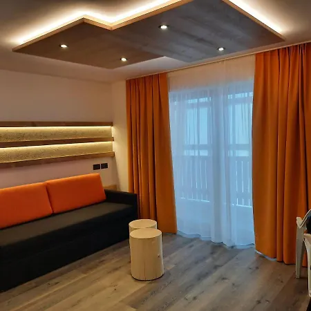 Ξενοδοχείο Gran Pre San Vigilio Di Marebbe