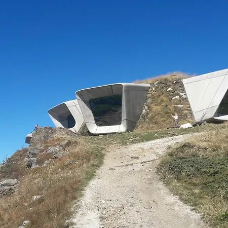 Gran Pre Szálloda